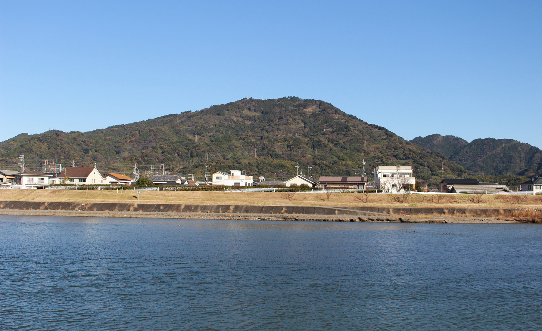 1.産業に特化