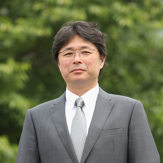 藤島 祥人
